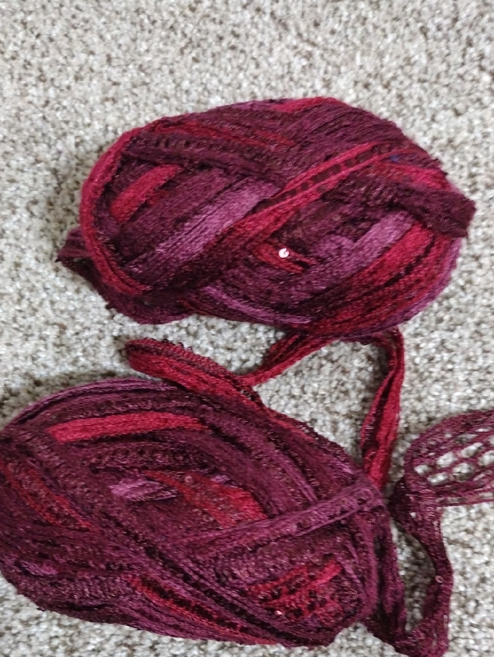 Sashay Bundle (4 Skein)